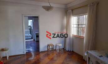 Imagem 2: Casa com 4 dormitórios à venda, 358 m² por R$ 710.000 - São Sebastião - Uberaba/MG