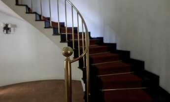 Imagem 7: Sobrado para venda com 505 metros quadrados com 4 quartos em Gávea - Rio de Janeiro - RJ