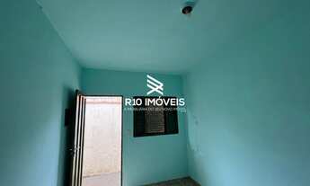 Imagem 6: Casa alugar no bairro jardim das palmeiras