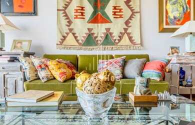 Imagem 5: PORTO ALEGRE - Apartamento Padrão - Petrópolis