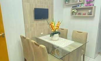 Imagem 4: Apartamento para venda com 139 metros quadrados com 2 quartos em Campinas - São José - SC