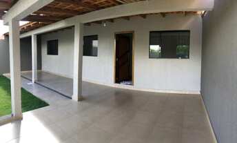 Imagem 4: Quot;ZL de Londrina" 3 Qts Sala Coz Wc 123m² de Construção Terreno de 250m² Aceito V