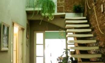 Imagem 2: Casa em Partenon