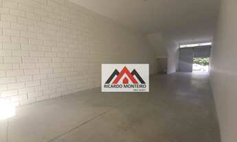 Imagem 2: Ponto para alugar, 100 m² por R$ 1.600,00/mês - Mombaça - Pindamonhangaba/SP