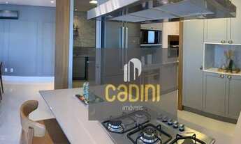 Imagem 4: Apartamento com 3 dormitórios, 126 m² - venda por R$ 2.650.000,00 ou aluguel por R$ 15.000