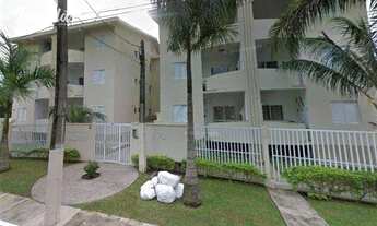 Imagem 1: Ubatuba - Praia de Itaguá : Apartamento a venda com 2 dormitórios suíte varanda gourmet e