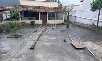 Imagem 5: Casa de rua-À VENDA-Itapeba-Maricá-RJ