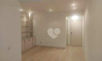 Imagem 4: Apartamento com 2 quartos à venda, 75 m² por R$ 990.000 - Laranjeiras - Rio de Janeiro/RJ