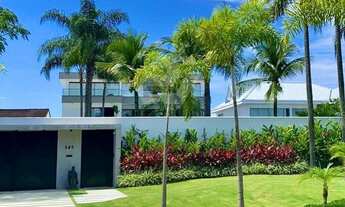 Imagem 7: Casa no condomínio Mansões 1040m2 - 4suítes