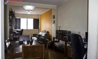 Imagem: Apartamento à venda, 92 m² por R$ 450.000,00