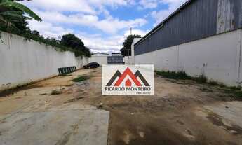 Imagem 2: Terreno comercial para alugar, 600 m² por R$ 3.000/mês - Cidade Nova - Pindamonhangaba/SP
