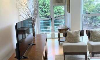 Imagem 2: RIO DE JANEIRO - Padrão - Jardim Botânico