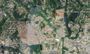 Imagem 6: Área, terreno - Lauro de Freitas - BA