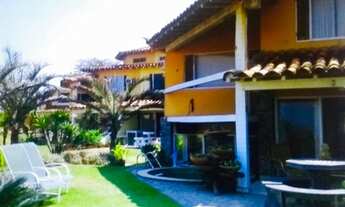 Imagem: Casa com 5 dormitórios à venda, 243 m²