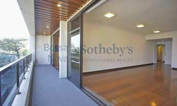 Imagem 5: Rio de Janeiro - Apartamento Padrão - Ipanema