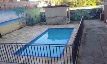 Imagem 6: Apartamento com 3 dorms, Parque Marabá, Taboão da Serra - R$ 260 mil, Cod: 3480