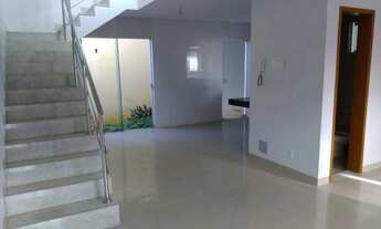 Imagem 4: Excelente sobrado 3 suítes na melhor parte do Santa Genoveva