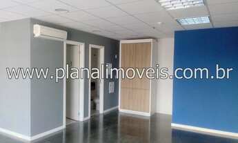 Imagem 5: Conjunto para alugar, 44 m² por R$ 3.000,00/mês - Planalto Paulista - São Paulo/SP