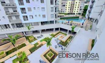 Imagem 6: Apartamento à venda no bairro Córrego Grande - Florianópolis/SC