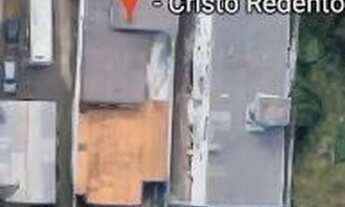 Imagem 4: Terreno em Cristo Redentor