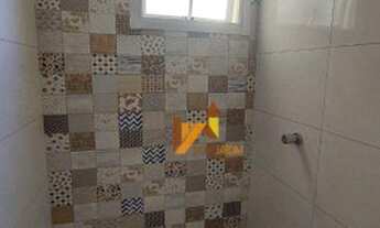 Imagem 7: Cobertura com 2 dormitórios à venda, 88 m² por R$ 370.000,00 - Vila Curuçá - Santo André/S