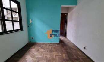 Imagem 3: Apartamento com 1 dormitório à venda, 30 m² por R$ 160.000,00 - Várzea - Teresópolis/RJ