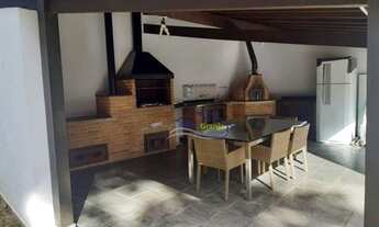 Imagem 3: GRANJA VIANA - VILA SANTO ANTONIO