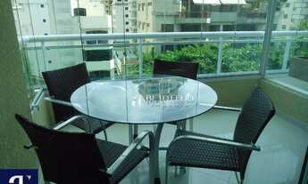 Imagem 3: Apartamento Residencial à venda, Balneário Cidade Atlântica, Guarujá - AP0047