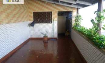 Imagem: Sobrado com 3 dormitórios à venda, 310