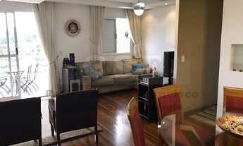 Imagem: Apartamento de 104m² 2 dormitórios Vila