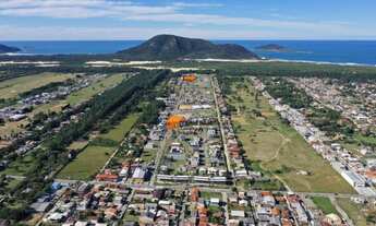 Imagem 3: Casa térrea nova no Red Park - Escritura Pública, confira o vídeo em anexo