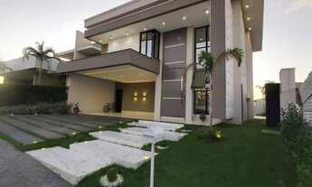 Imagem 1: Sobrado a venda no Condomínio Florais do Valle