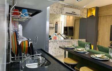 Imagem 7: Apartamento com 2 dormitórios à venda, 50 m² por R$ 404.407,07 - Praia de Itaparica - Vila