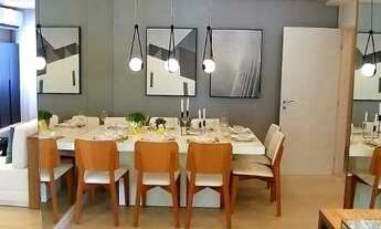 Imagem 3: Apartamento. 83m², 1suítes, 1 vagas, Quadra Beach Tênis, 200m do metrô linha verde