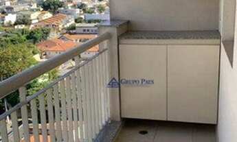 Imagem 7: Apartamento a 500m da estação o Vila Matilde com 2 dormitórios à venda, 60 m² por R$ 479.0