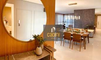 Imagem 5: Apartamento com 3 dormitórios, 126 m² - venda por R$ 2.650.000,00 ou aluguel por R$ 15.000