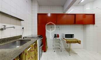 Imagem 5: Rio de Janeiro - Apartamento Padrão - Copacabana