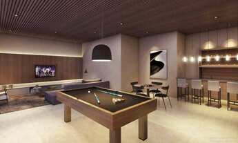 Imagem 7: Apartamento residencial para venda, Morumbi, São Paulo - AP7946