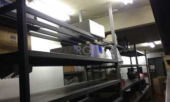 Imagem 7: Conjunto/Sala em Azenha