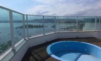 Imagem: FLORIANóPOLIS - Apartamento Padrão - Abraão