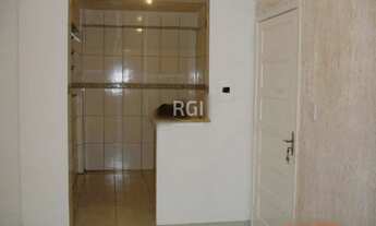 Imagem 5: APARTAMENTO COM 1 DORMITÓRIO NO BAIRRO CENTRO HISTÓRICO