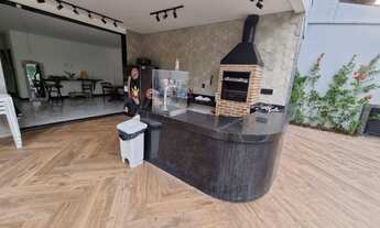 Imagem 6: Casa com 6 dormitórios à venda, 950 m² por R$ 6.900.000,00 - Barra da Tijuca - Rio de Jane