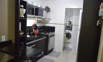 Imagem 4: OPORTUNIDADE! Apto de 03 quartos MOBILIADO em Meia Praia - Itapema - SC