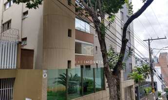 Imagem 4: Apartamento com 4 dormitórios à venda, 380 m² por R$ 1.290.000 - Santo Antônio - Belo Hori