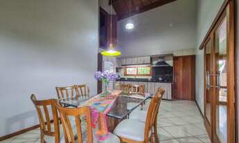 Imagem 7: Casa, 110 m² - venda por R$ 980.000,00 ou aluguel por R$ 2.900,00/mês - Jardim Panorâmico