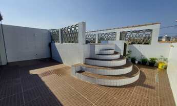 Imagem 5: Casa com 3 dormitórios à venda, 184 m² por R$ 600.000,00 - Vila Guilhermina - Praia Grande