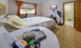 Imagem 4: Apartamento com 3 dormitórios à venda, 120 m² por R$ 862.000,00 - Tijuca - Rio de Janeiro