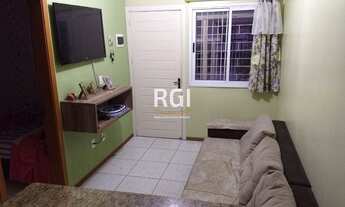 Imagem 2: Casa em Fortuna Casa com 2 dormitórios