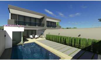 Imagem 3: CASA CONDOMINIO INTERLAGOS- 1ª LOCAÇÃO