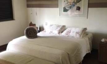 Imagem: Venda Apartamento 4 quartos, 1 suite, 4